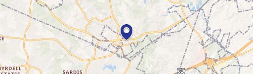 4.36 Acres in Hoschton, GA