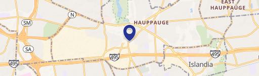 Hauppauge Senior Housing Development Opportunity