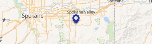 Spokane Valley Commercial Building