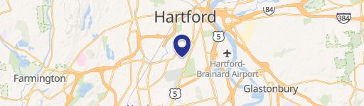 Spacious Hartford Two-Family Home