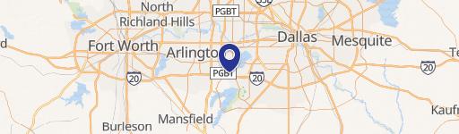 Commercial Property in Grand Prairie