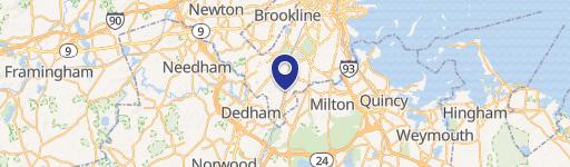 Retail Space in Boston Available