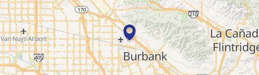 Burbank Multi-Tenant Industrial Complex