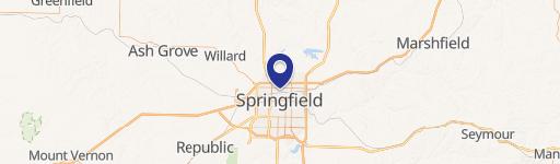 Renovated Office Space in Springfield