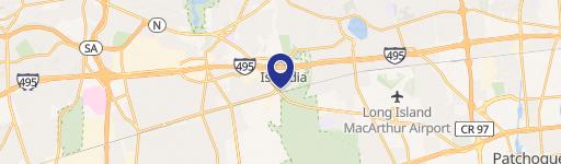Hauppauge Retail End-Cap Opportunity