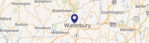 Spacious 3-Bedroom Apartment in Waterbury