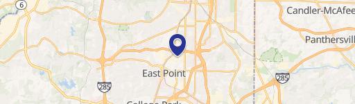 East Point Flex/Industrial Property