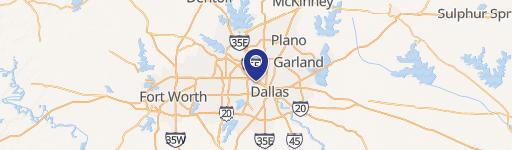 Industrial Property in Dallas, Texas