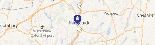 Naugatuck Multifamily with 4-Car Garage