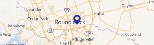 Round Rock Flex Warehouse Unit