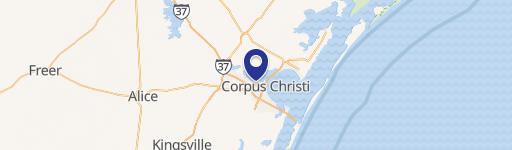 Corpus Christi Hotel Portfolio