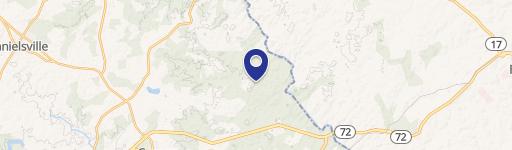 Unrestricted Land in Madison County