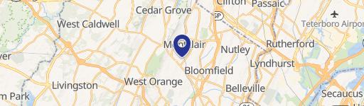 Montclair Commercial Property For Sale