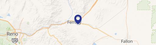 Fernley Land Investment Opportunity