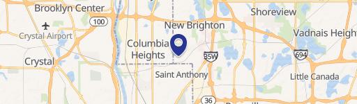 St. Anthony Retail/Medical/Office Space