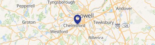 Chelmsford Flex Space For Lease