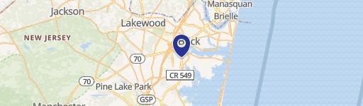 Lake Riviera Waterfront Land Opportunity