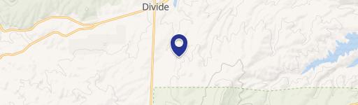 Colorado Mountain Sanctuary Land
