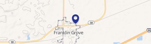 New Dollar General Market Property