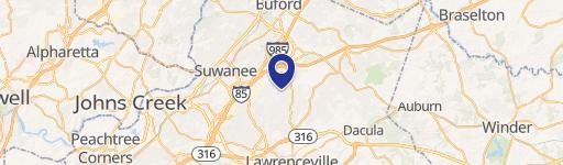 Land Opportunity in Lawrenceville