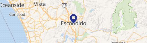 Escondido Retail Space Available