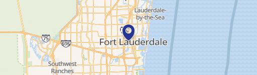 Fort Lauderdale 2-Bed Apartment Rental