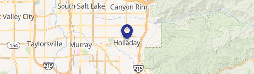 Holladay Restaurant Space Available
