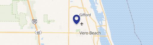 Vero Beach Industrial Opportunity