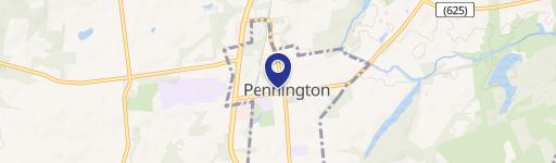 Well-Maintained Multifamily in Pennington Borough