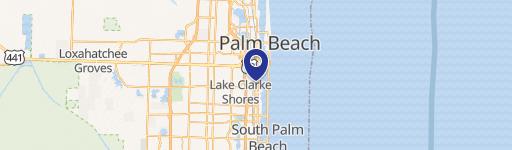 West Palm Beach Office Space