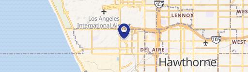 El Segundo Flex/Industrial Building