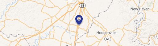Commercial Land Near I-65