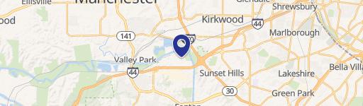 Fenton Flex/Industrial Space Available