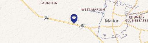 Highway Frontage Commercial Property