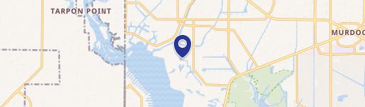 Waterfront Lot with Gulf Access