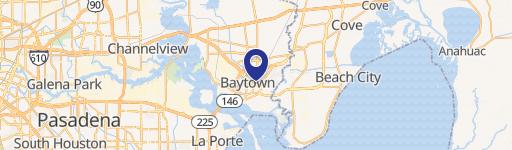 Baytown Commercial Land Opportunity