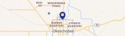 Okeechobee Commercial Land For Sale