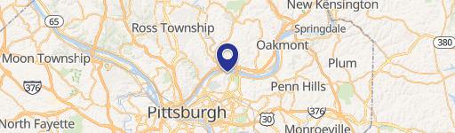 Pittsburgh Duplex Investment Opportunity