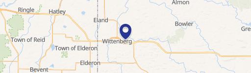 Commercial Land in Wittenberg Business Park