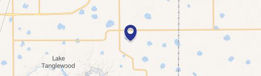 Unimproved Land Near Amarillo