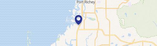 New Port Richey Land Assemblage
