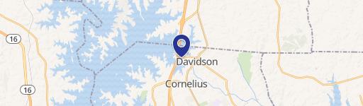 Davidson Office Space For Sale