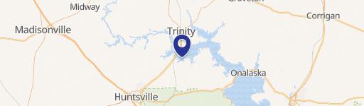 Unrestricted Land Near Lake Livingston