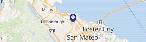 San Mateo Office Investment Opportunity