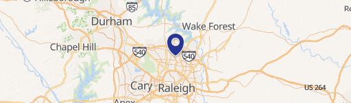 North Raleigh Office Condo Lease