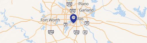 Land Available in Dallas, Texas