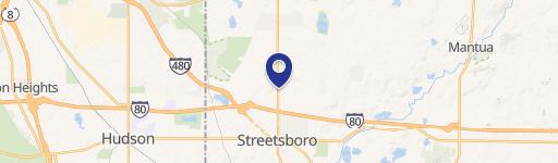 Streetsboro Retail Property for Sale