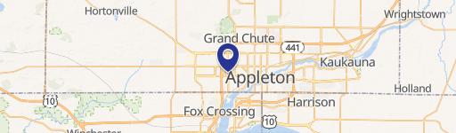 Appleton Retail Space For Rent