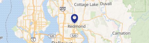 Redmond Office Space Available