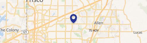 Allen Restaurant Opportunity